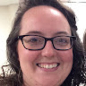 Meet your Posher, Kristin